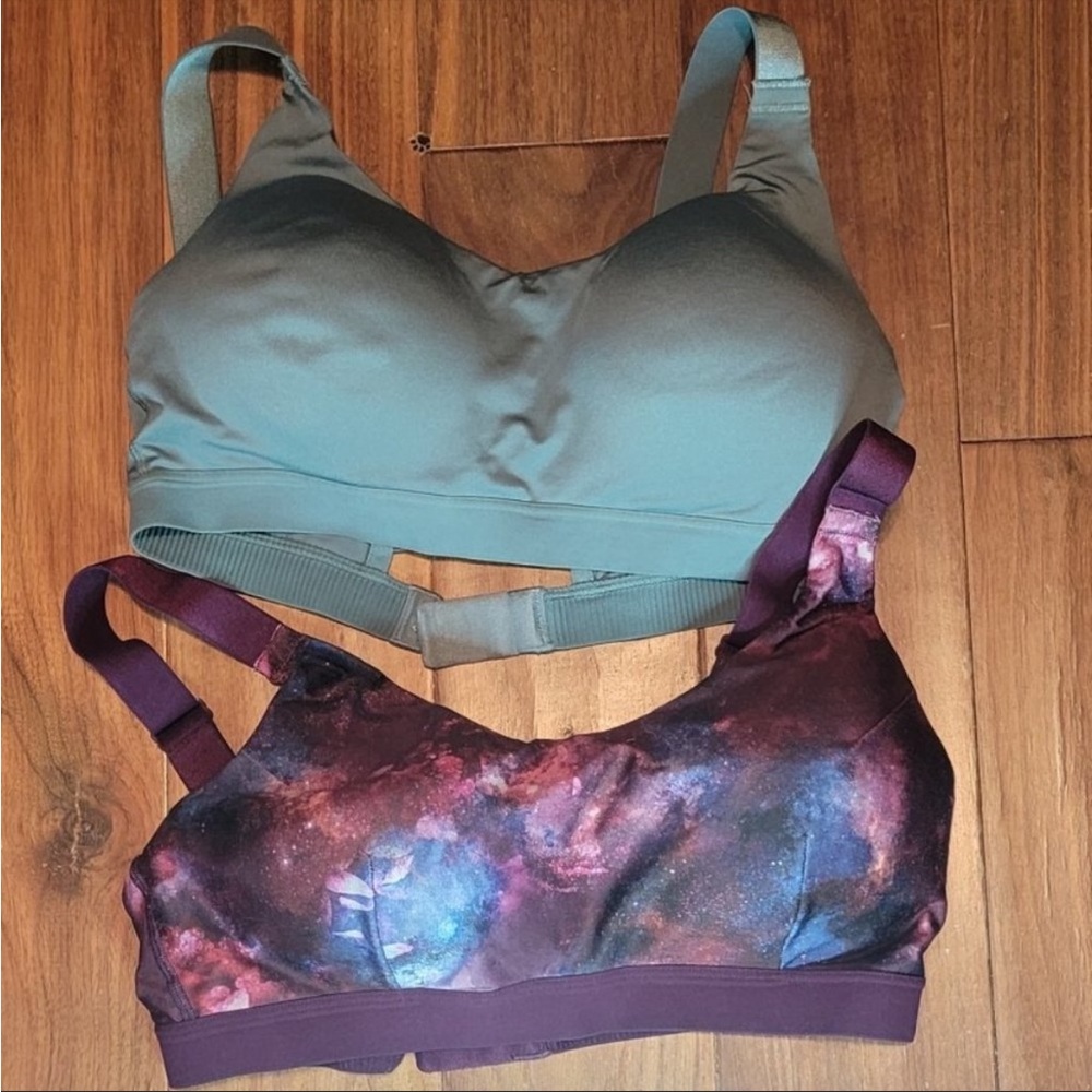 Calia CALIA Women's Made To Move Scoop Sports Bras - Set of 2